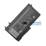 Bateria para Dell 1V1XF R8D7N Precision 4GVMP M3540 [bateria de substituição]